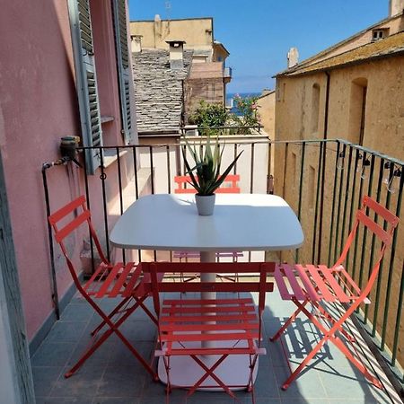Apartmán Angelina Bastia  Exteriér fotografie
