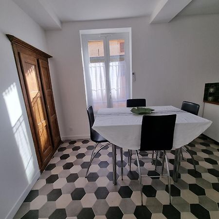 Apartmán Angelina Bastia  Exteriér fotografie