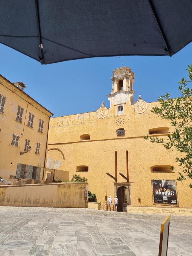 Apartmán Angelina Bastia  Exteriér fotografie