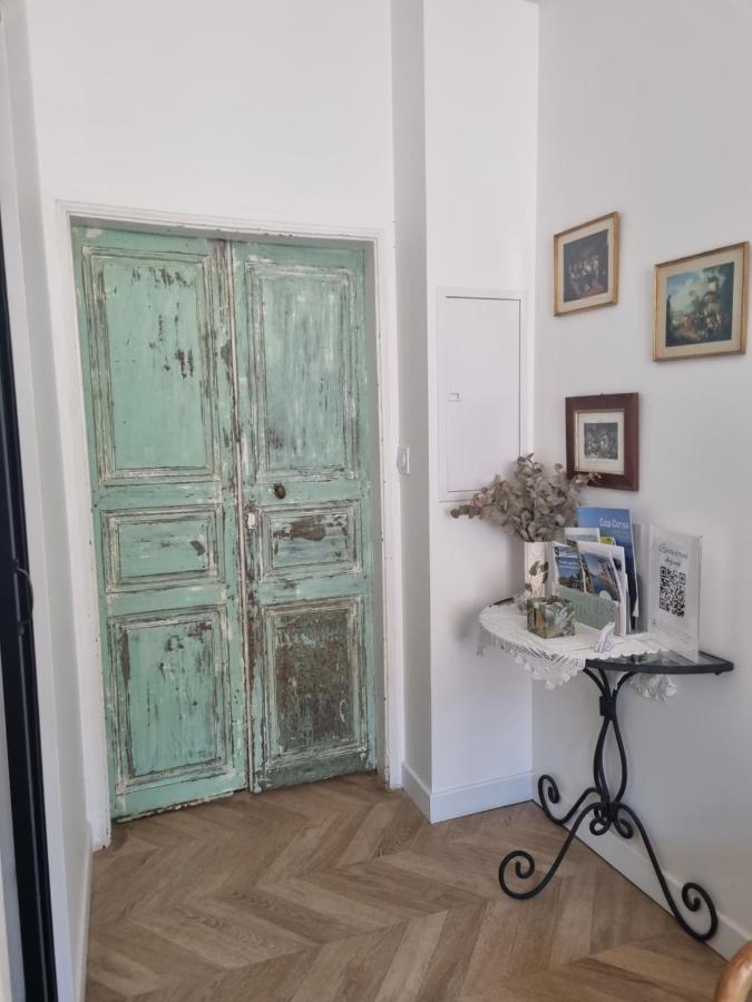 Apartmán Angelina Bastia  Exteriér fotografie
