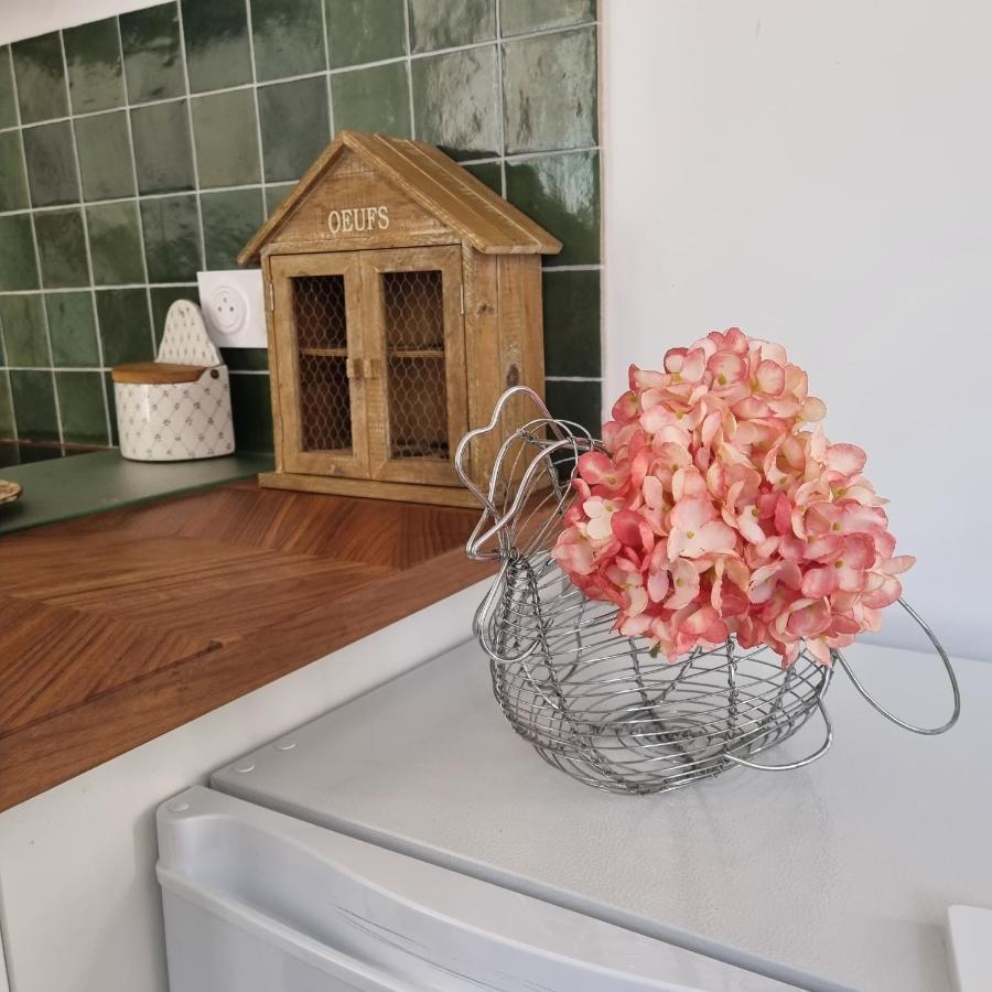 Apartmán Angelina Bastia  Exteriér fotografie
