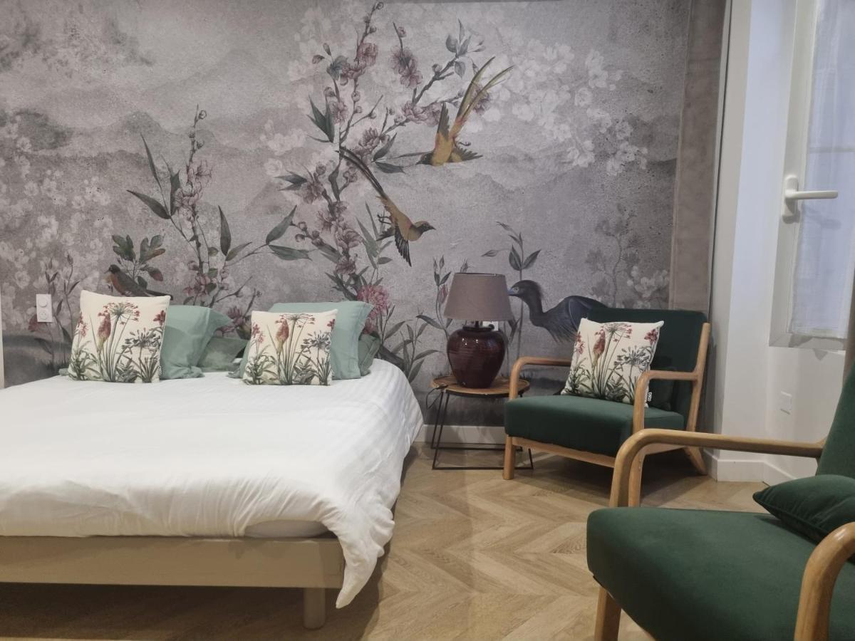Apartmán Angelina Bastia  Exteriér fotografie
