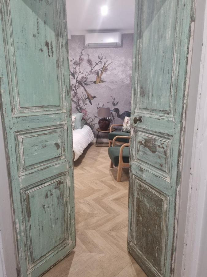Apartmán Angelina Bastia  Exteriér fotografie