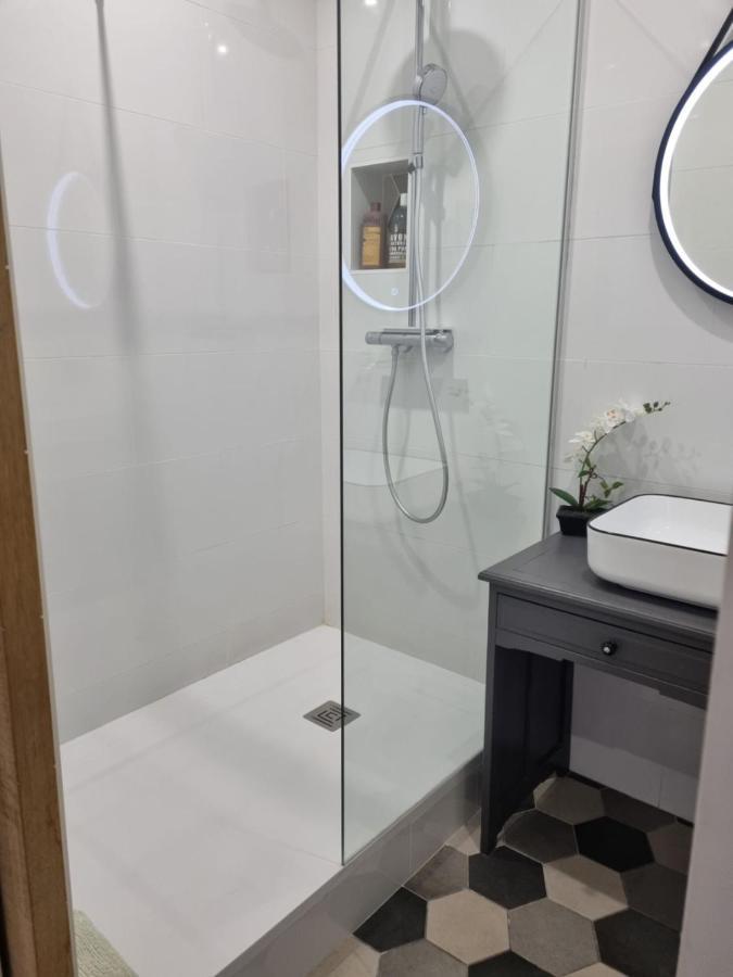 Apartmán Angelina Bastia  Exteriér fotografie