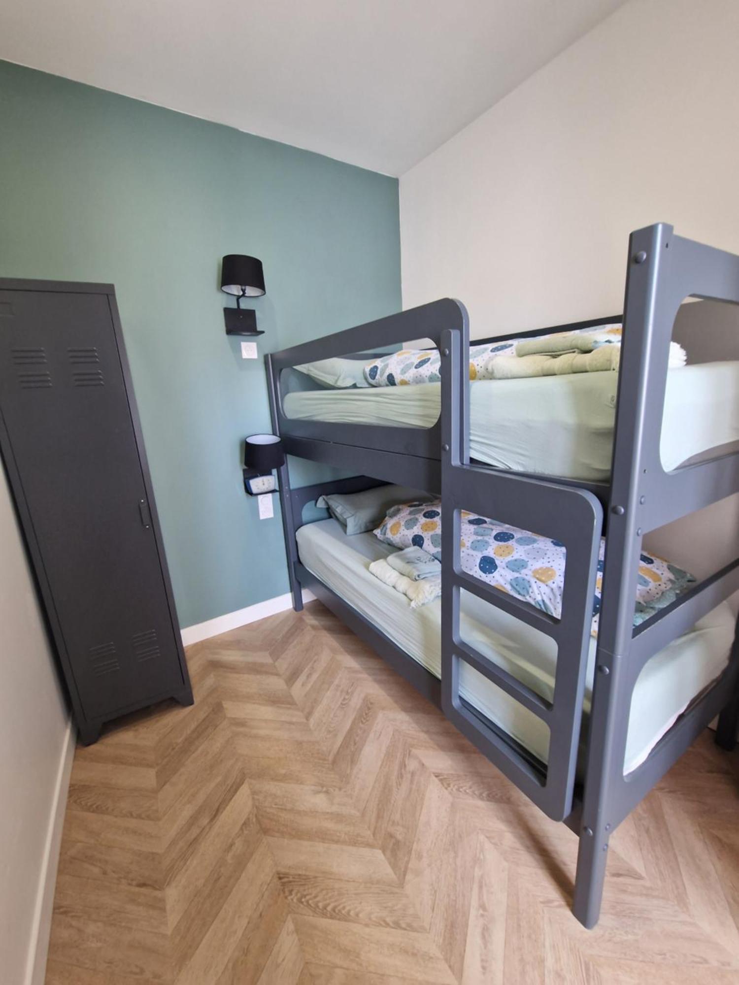 Apartmán Angelina Bastia  Exteriér fotografie
