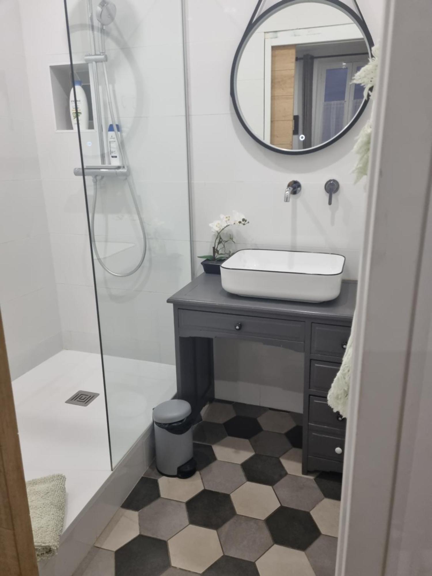 Apartmán Angelina Bastia  Exteriér fotografie